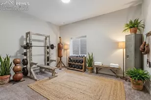 16750 Rabbit Track Trail, Colorado Springs, CO 80930 - Photo 33