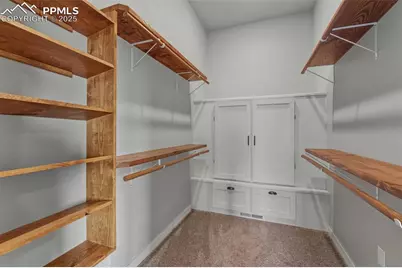 16750 Rabbit Track Trail, Colorado Springs, CO 80930 - Photo 19