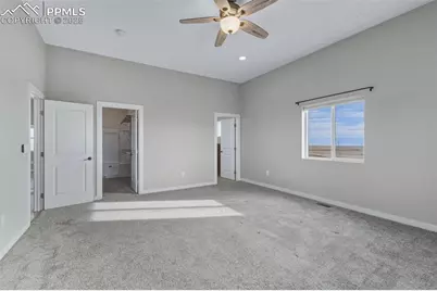 16750 Rabbit Track Trail, Colorado Springs, CO 80930 - Photo 17