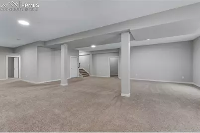 16750 Rabbit Track Trail, Colorado Springs, CO 80930 - Photo 31