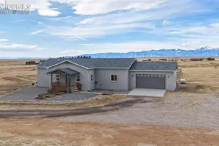 16750 Rabbit Track Trail, Colorado Springs, CO 80930 - Photo 3