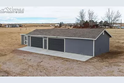 16750 Rabbit Track Trail, Colorado Springs, CO 80930 - Photo 43