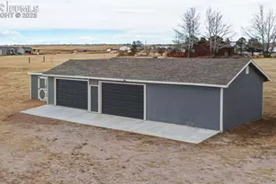 16750 Rabbit Track Trail, Colorado Springs, CO 80930 - Photo 43