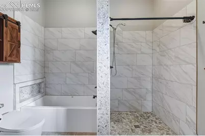 16750 Rabbit Track Trail, Colorado Springs, CO 80930 - Photo 21