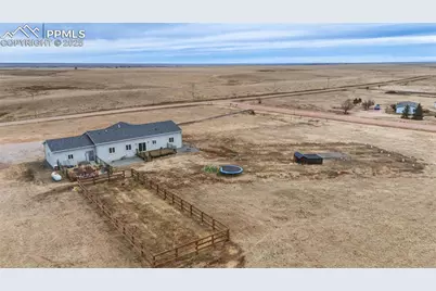 16750 Rabbit Track Trail, Colorado Springs, CO 80930 - Photo 45