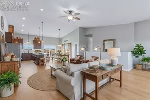 16750 Rabbit Track Trail, Colorado Springs, CO 80930 - Photo 5