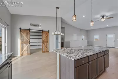 16750 Rabbit Track Trail, Colorado Springs, CO 80930 - Photo 11