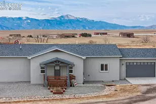 16750 Rabbit Track Trail, Colorado Springs, CO 80930 - Photo 1