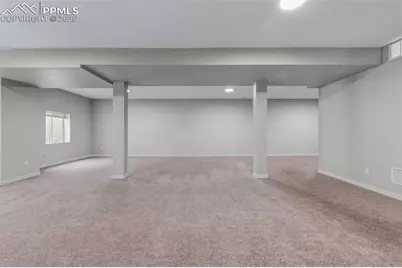 16750 Rabbit Track Trail, Colorado Springs, CO 80930 - Photo 29