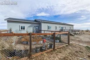 16750 Rabbit Track Trail, Colorado Springs, CO 80930 - Photo 41