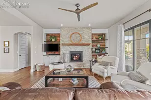 2014 Bent Creek Dr, Colorado Springs, CO 80921 - Photo 3