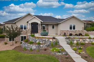 2014 Bent Creek Dr, Colorado Springs, CO 80921 - Photo 1