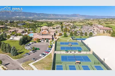 2014 Bent Creek Drive, Colorado Springs, CO 80921 - Photo 43