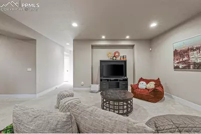 2014 Bent Creek Drive, Colorado Springs, CO 80921 - Photo 25