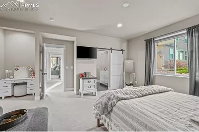 2014 Bent Creek Drive, Colorado Springs, CO 80921 - Photo 33