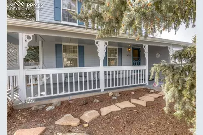 3425 Excelsior Drive, Colorado Springs, CO 80920 - Photo 1