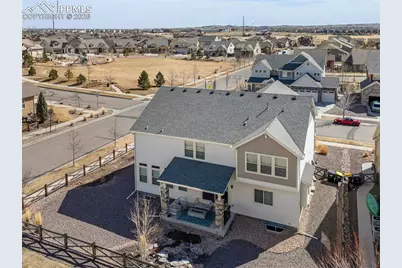 7052 Bramble Bluff Court, Colorado Springs, CO 80927 - Photo 25