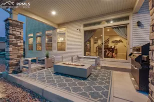 7052 Bramble Bluff Ct, Colorado Springs, CO 80927 - Photo 23