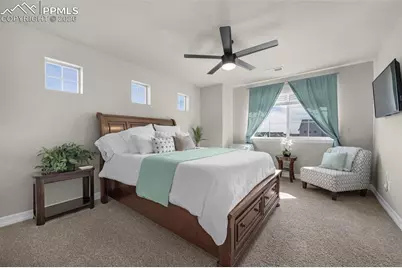 7052 Bramble Bluff Court, Colorado Springs, CO 80927 - Photo 19