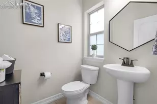 7052 Bramble Bluff Ct, Colorado Springs, CO 80927 - Photo 13