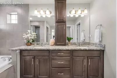 7052 Bramble Bluff Court, Colorado Springs, CO 80927 - Photo 15