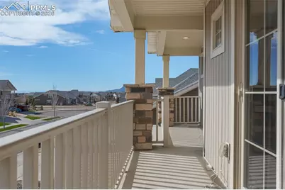 7052 Bramble Bluff Court, Colorado Springs, CO 80927 - Photo 13