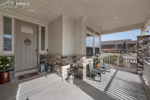 7052 Bramble Bluff Ct, Colorado Springs, CO 80927 - Photo 3