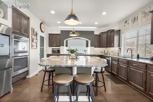 7052 Bramble Bluff Ct, Colorado Springs, CO 80927 - Photo 9