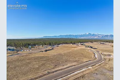 12692 Eagle Forest Drive, Colorado Springs, CO 80908 - Photo 3