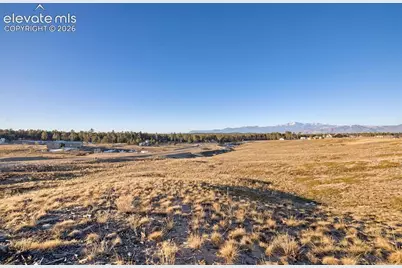 12692 Eagle Forest Drive, Colorado Springs, CO 80908 - Photo 1
