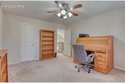6019 Mapleton Drive, Colorado Springs, CO 80918 - Photo 27