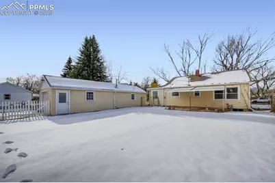 2307 N El Paso Street, Colorado Springs, CO 80907 - Photo 27