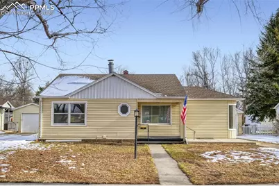 2307 N El Paso Street, Colorado Springs, CO 80907 - Photo 3