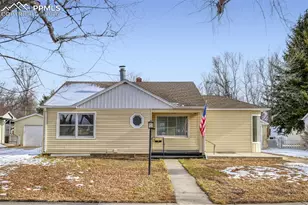 2307 N El Paso St, Colorado Springs, CO 80907 - Photo 3