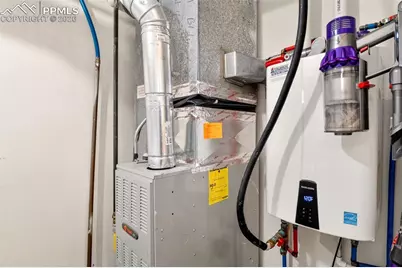 6163 Little Pine Circle, Colorado Springs, CO 80918 - Photo 13