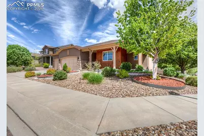 7735 Wild Bird Way, Fountain, CO 80817 - Photo 3