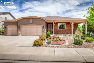 7735 Wild Bird Way, Fountain, CO 80817 - Photo 1