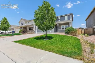 7585 Alpine Daisy Dr, Colorado Springs, CO 80925 - Photo 3