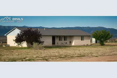 62 9th Avenue, Penrose, CO 81240 - Photo 1