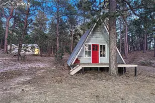 14695 Roller Coaster Rd, Colorado Springs, CO 80921 - Photo 41