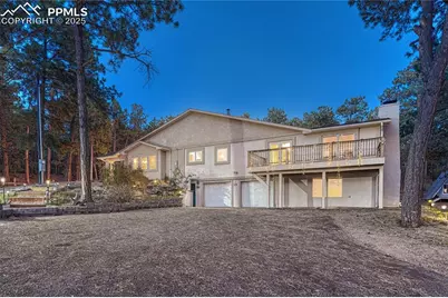 14695 Roller Coaster Road, Colorado Springs, CO 80921 - Photo 31