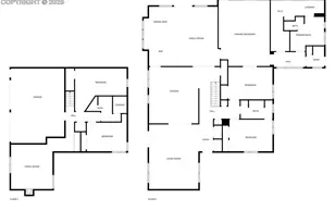 14695 Roller Coaster Rd, Colorado Springs, CO 80921 - Photo 49