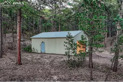 14695 Roller Coaster Road, Colorado Springs, CO 80921 - Photo 39