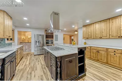14695 Roller Coaster Road, Colorado Springs, CO 80921 - Photo 7