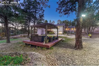 14695 Roller Coaster Road, Colorado Springs, CO 80921 - Photo 35