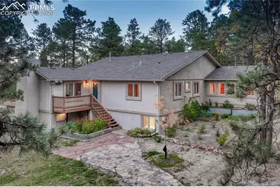 14695 Roller Coaster Road, Colorado Springs, CO 80921 - Photo 43