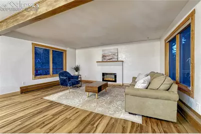 14695 Roller Coaster Road, Colorado Springs, CO 80921 - Photo 11