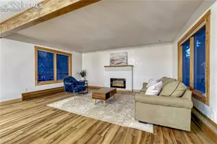 14695 Roller Coaster Rd, Colorado Springs, CO 80921 - Photo 11