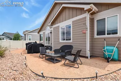 10102 Golf Crest Drive, Peyton, CO 80831 - Photo 13