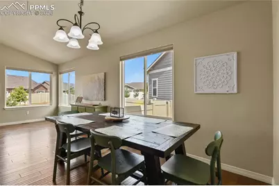 10102 Golf Crest Drive, Peyton, CO 80831 - Photo 11